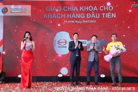 Sản phẩm khach hang 3 — Công Ty TNHH Ô Tô Và Thiết Bị Chuyên Dùng Sao Bắc — MST 0102637648