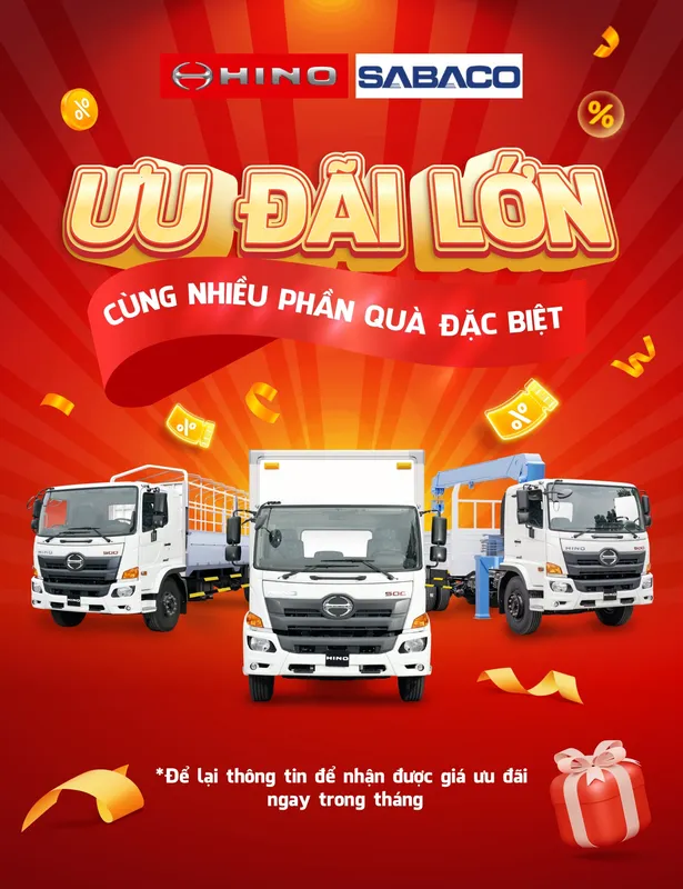 Sản phẩm poup 01 — Công Ty TNHH Ô Tô Và Thiết Bị Chuyên Dùng Sao Bắc — MST 0102637648