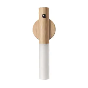 Sản phẩm homematic.vn den led trang tri gan tuong cam bien bang go cao cap no hb 14 300x300 — Công Ty TNHH Công Nghệ Batto — MST 0102647646
