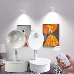 Sản phẩm homematic.vn den tuong soi tranh den spotlight cao cap dieu khien tu xa b259 14 e1645266501100 300x300 — Công Ty TNHH Công Nghệ Batto — MST 0102647646