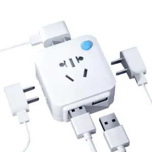 Sản phẩm homematic.vn o cam chuyen doi da nang nho gon rubik2usb 300x300 — Công Ty TNHH Công Nghệ Batto — MST 0102647646