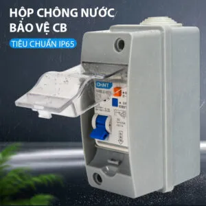 Sản phẩm homematic.vn hop chong nuoc ip65 cho cb aptomat gan ray htx 12 300x300 — Công Ty TNHH Công Nghệ Batto — MST 0102647646