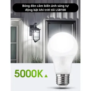 Sản phẩm homematic.vn bong den cam bien anh sang tu dong bat khi troi toi lsb100 3 300x300 — Công Ty TNHH Công Nghệ Batto — MST 0102647646