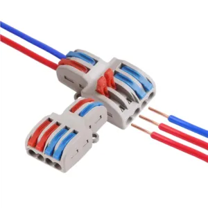 Sản phẩm homematic.vn cut noi dau noi day dien doi 2 cong ra 4 kv774 2p4 300x300 — Công Ty TNHH Công Nghệ Batto — MST 0102647646
