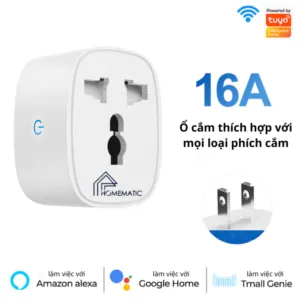 Sản phẩm homematic.vn o cam wifi dieu khien tu xa 16a homematic bsd61 300x300 — Công Ty TNHH Công Nghệ Batto — MST 0102647646