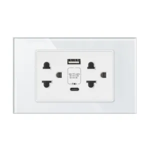Sản phẩm homematic.vn o cam usb am tuong homematic ho tro sac nhanh mat kinh cao cap 7 300x300 — Công Ty TNHH Công Nghệ Batto — MST 0102647646