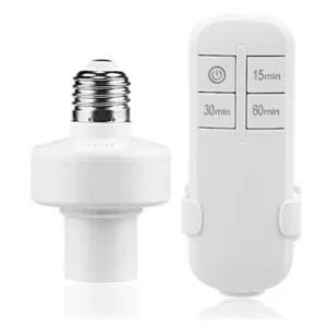 Sản phẩm homematic.vn dui den dieu khien tu xa hm lhr02 15 300x300 — Công Ty TNHH Công Nghệ Batto — MST 0102647646