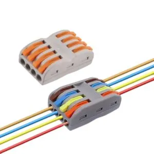 Sản phẩm homematic.vn cut noi dau noi day dien nhanh 4 cong ra 4 kv774 4p4c 300x300 — Công Ty TNHH Công Nghệ Batto — MST 0102647646