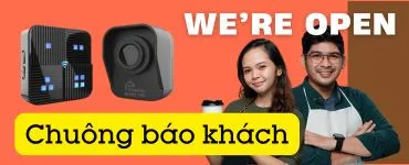 Sản phẩm homematic.vn chuong bao khach khong day khoang cach xa homematic t505 2 — Công Ty TNHH Công Nghệ Batto — MST 0102647646