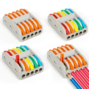 Sản phẩm homematic.vn cut noi dau noi day dien nhanh 5 cong ra 5 kv774 5p5c 300x300 — Công Ty TNHH Công Nghệ Batto — MST 0102647646