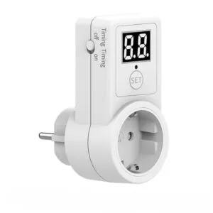 Sản phẩm homematic.vn o cam hen gio lui o dien hen gio al09 2d 16 300x300 — Công Ty TNHH Công Nghệ Batto — MST 0102647646