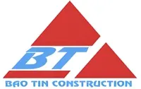 Logo Công Ty Cổ Phần Xây Dựng Bảo Tín