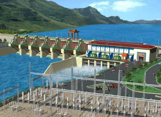 Sản phẩm thuydien — Công Ty Cổ Phần Xây Dựng Bảo Tín — MST 0102664828
