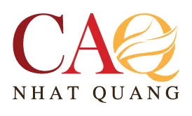 Logo Công Ty TNHH Thương Mại Và Xuất Nhập Khẩu Nhật Quang