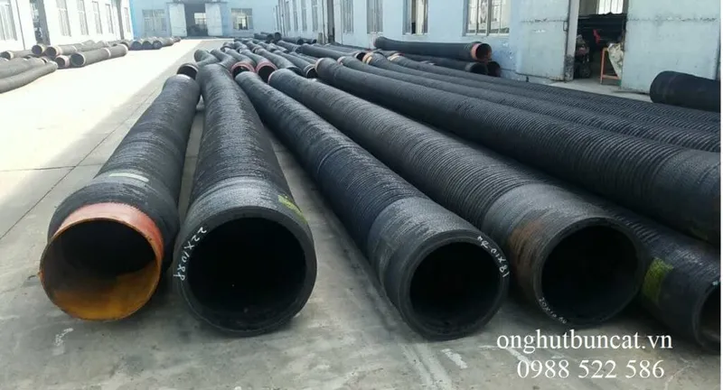 Sản phẩm ong cao su loi thep 4 1024x553 — Công Ty TNHH Thương Mại Và Xuất Nhập Khẩu Nhật Quang — MST 0102671286