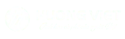 Logo Công Ty Cổ Phần Sản Xuất Thương Mại Và Đầu Tư Hương Việt