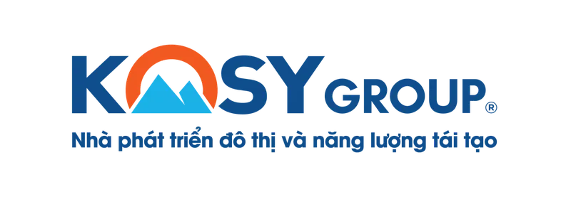 Logo Công Ty Cổ Phần Kosy