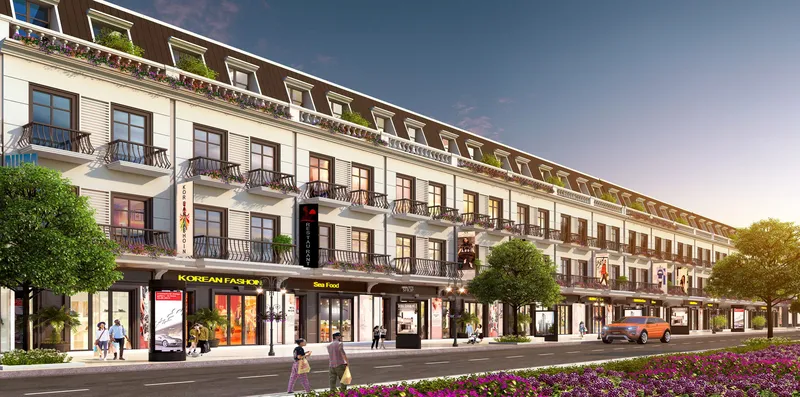 Sản phẩm Kosy_shophouse1 scaled 1 — Công Ty Cổ Phần Kosy — MST 0102681319