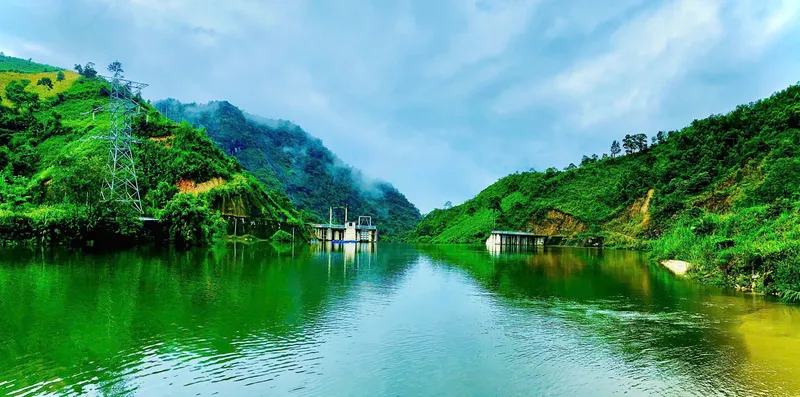 Sản phẩm Nam Pac 1 — Công Ty Cổ Phần Kosy — MST 0102681319