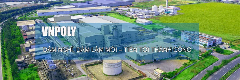 Sản phẩm 1 — Công Ty CP Hóa Dầu Và Xơ Sợi Việt Nam — MST 0102681774