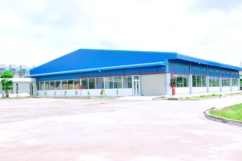 Sản phẩm ve sinh nha xuong nang xanh vung tau — Công Ty Cổ Phần Xây Dựng Tam Thành — MST 0102697196