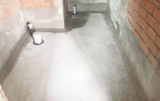 Sản phẩm chong tham nha ve sinh — Công Ty Cổ Phần Xây Dựng Tam Thành — MST 0102697196