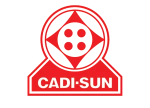 Sản phẩm cadisun — Công Ty Cổ Phần Xây Dựng Tam Thành — MST 0102697196