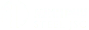 Logo Công Ty Cổ Phần Thép Minh Phú