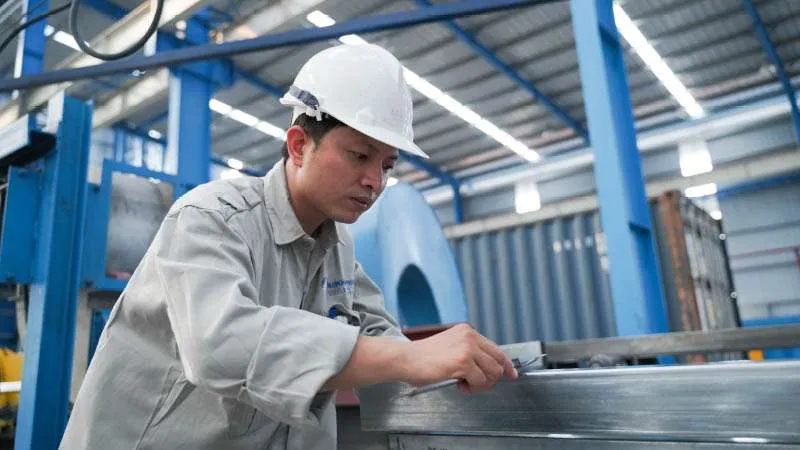 Sản phẩm fac slide 05 — Công Ty Cổ Phần Thép Minh Phú — MST 0102698961