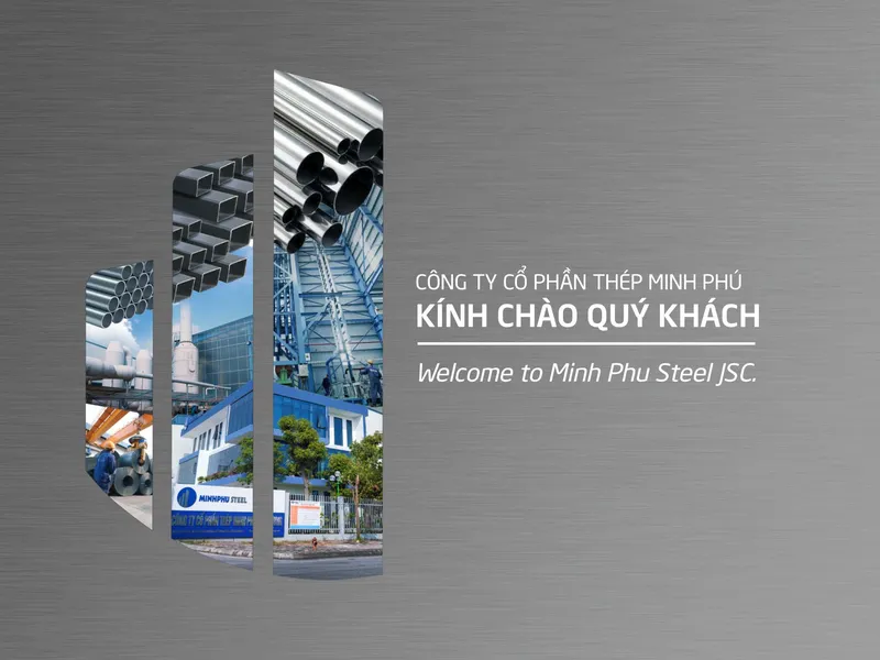 Sản phẩm main slide 01 — Công Ty Cổ Phần Thép Minh Phú — MST 0102698961