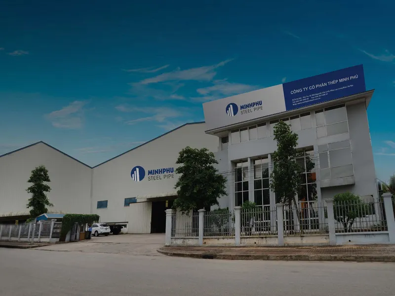 Sản phẩm main slide 03 — Công Ty Cổ Phần Thép Minh Phú — MST 0102698961