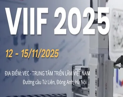 Sản phẩm trien lam 500x395 — Biến Tần QS - Công Ty Cổ Phần QS Việt Nam — MST 0102699108