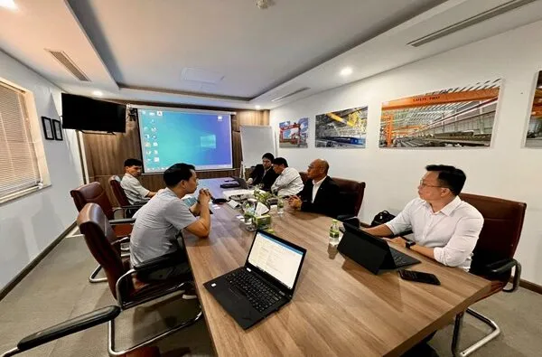 Sản phẩm 486701238_4295340930687833_1528834440795022531_n 600x395 — Biến Tần QS - Công Ty Cổ Phần QS Việt Nam — MST 0102699108