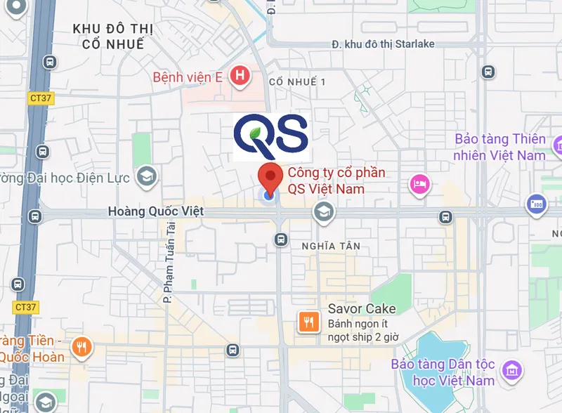 Sản phẩm ban do 2 1 — Biến Tần QS - Công Ty Cổ Phần QS Việt Nam — MST 0102699108