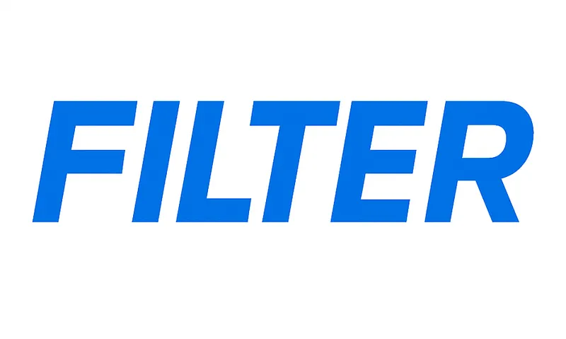 Sản phẩm filter — Biến Tần QS - Công Ty Cổ Phần QS Việt Nam — MST 0102699108