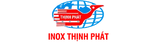 Logo Inox Thịnh Phát - Công Ty TNHH Sản Xuất Thương Mại Và Xuất Nhập Khẩu Thịnh Phát