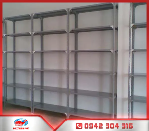 Sản phẩm Gia cong Gia ke inox — Inox Thịnh Phát - Công Ty TNHH Sản Xuất Thương Mại Và Xuất Nhập Khẩu Thịnh Phát — MST 0102707768