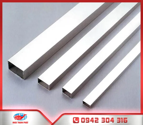 Sản phẩm Inox chu nhat — Inox Thịnh Phát - Công Ty TNHH Sản Xuất Thương Mại Và Xuất Nhập Khẩu Thịnh Phát — MST 0102707768