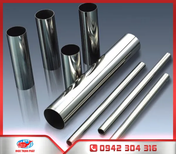 Sản phẩm Inox ong tron — Inox Thịnh Phát - Công Ty TNHH Sản Xuất Thương Mại Và Xuất Nhập Khẩu Thịnh Phát — MST 0102707768
