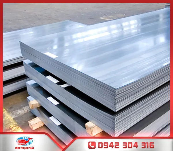 Sản phẩm Inox tam 1 — Inox Thịnh Phát - Công Ty TNHH Sản Xuất Thương Mại Và Xuất Nhập Khẩu Thịnh Phát — MST 0102707768