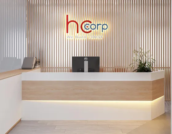 Sản phẩm 1543310348_home 1 — Nhà Thầu Cơ Điện HCCORP - Công Ty Cổ Phần HCCORP — MST 0102710256