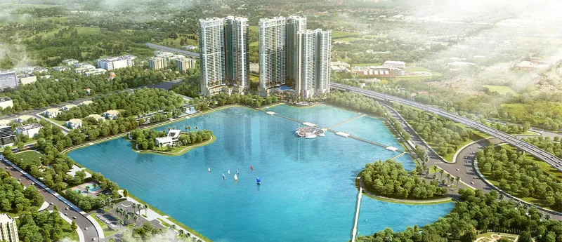 Sản phẩm 1552468044_Homes Sky Lake — Nhà Thầu Cơ Điện HCCORP - Công Ty Cổ Phần HCCORP — MST 0102710256