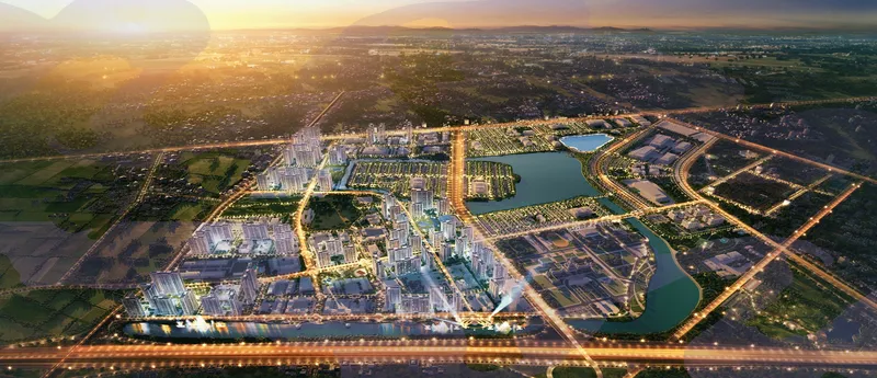 Sản phẩm 1569514297_VincityOceanPark 60 — Nhà Thầu Cơ Điện HCCORP - Công Ty Cổ Phần HCCORP — MST 0102710256