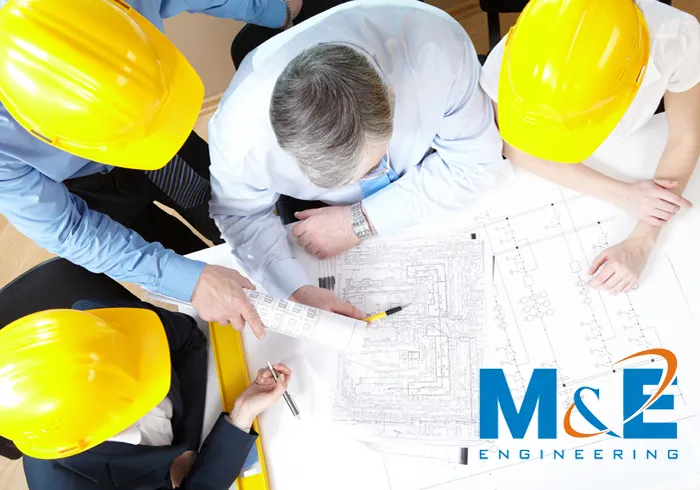Sản phẩm 1551954306_me engineering — Nhà Thầu Cơ Điện HCCORP - Công Ty Cổ Phần HCCORP — MST 0102710256