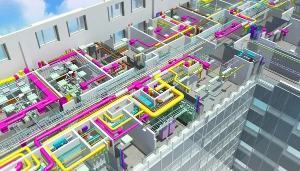 Sản phẩm 1614050093_a6e56 revit_grande — Nhà Thầu Cơ Điện HCCORP - Công Ty Cổ Phần HCCORP — MST 0102710256