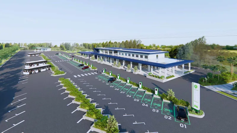 Sản phẩm 1623745538_tram sac MH7 — Nhà Thầu Cơ Điện HCCORP - Công Ty Cổ Phần HCCORP — MST 0102710256
