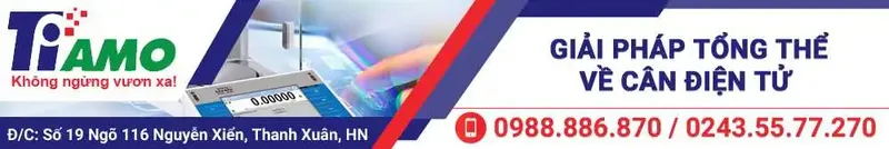 Sản phẩm a6c2259be2300c6e5521 — Cân Điện Tử TIAMO - Công Ty Cổ Phần Quốc Tế TIAMO — MST 0102714444
