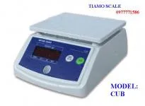 Sản phẩm can cub 1 750 — Cân Điện Tử TIAMO - Công Ty Cổ Phần Quốc Tế TIAMO — MST 0102714444