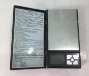 Sản phẩm can notebook 302 tong the — Cân Điện Tử TIAMO - Công Ty Cổ Phần Quốc Tế TIAMO — MST 0102714444