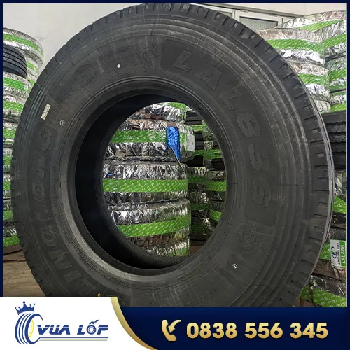 Sản phẩm LAL836 — Lốp Xe Hải Âu - Công Ty Cổ Phần Xe Nâng Thiên Sơn — MST 0102717029